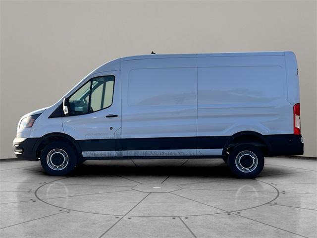 new 2024 Ford Transit-250 car, priced at $51,605