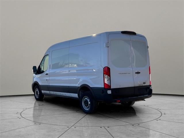 new 2024 Ford Transit-250 car, priced at $51,605