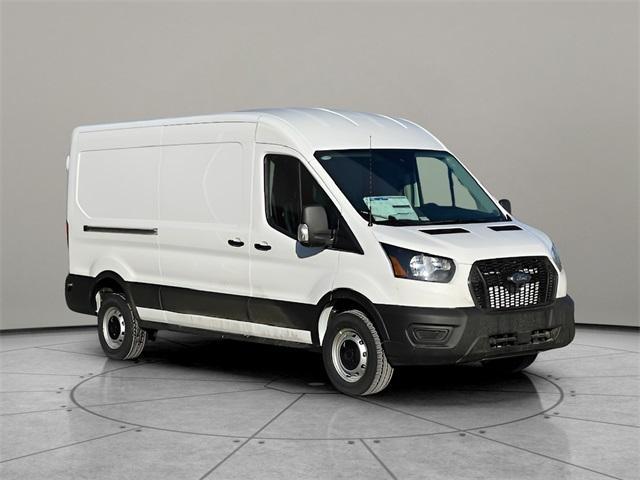 new 2024 Ford Transit-250 car, priced at $53,605