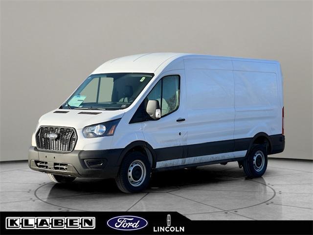 new 2024 Ford Transit-250 car, priced at $53,605