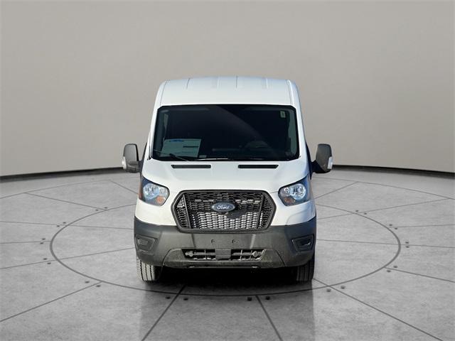 new 2024 Ford Transit-250 car, priced at $51,605