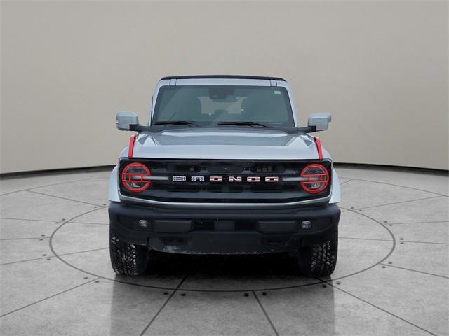 used 2022 Ford Bronco car, priced at $37,888