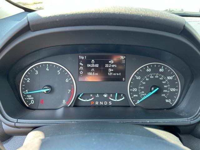 used 2020 Ford EcoSport car, priced at $18,488