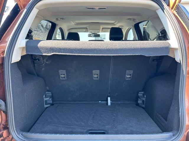used 2020 Ford EcoSport car, priced at $18,488