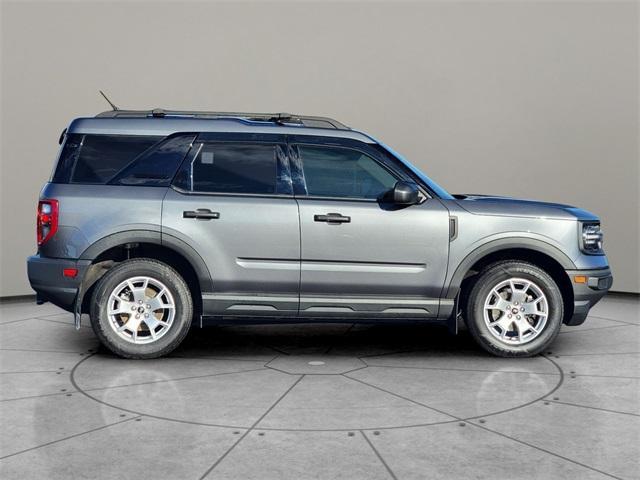 used 2021 Ford Bronco Sport car, priced at $23,888