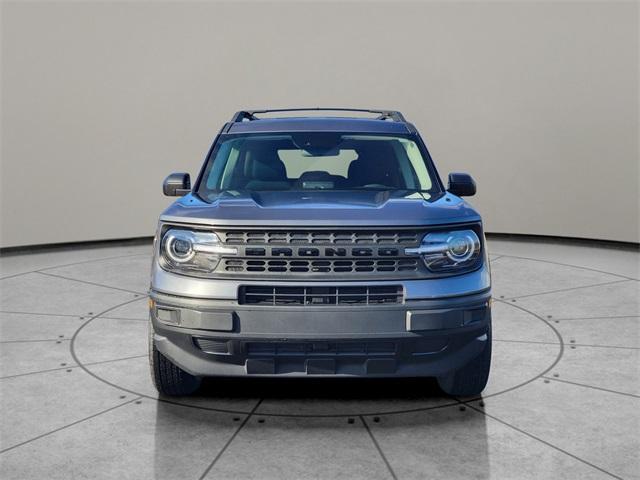 used 2021 Ford Bronco Sport car, priced at $23,888