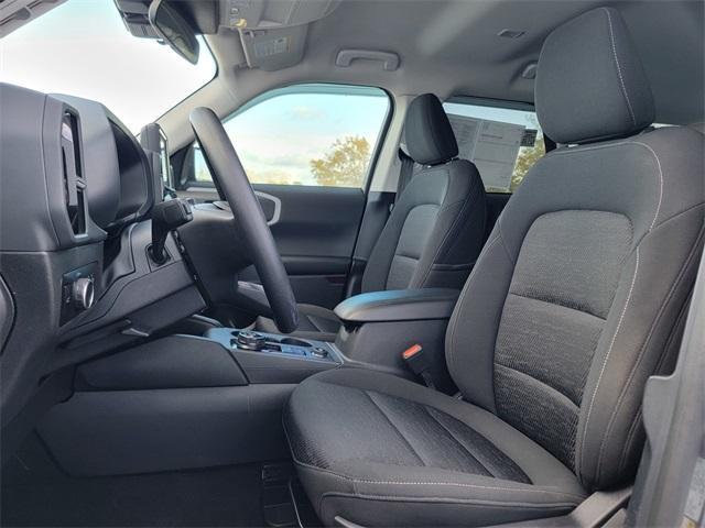 used 2021 Ford Bronco Sport car, priced at $23,888