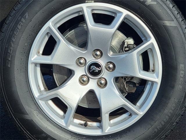 used 2021 Ford Bronco Sport car, priced at $23,888