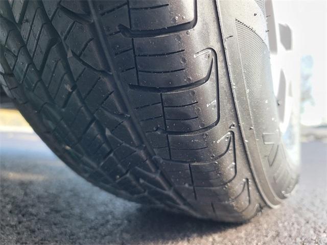 used 2021 Ford Bronco Sport car, priced at $23,888