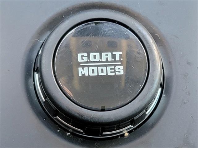 used 2021 Ford Bronco Sport car, priced at $23,888