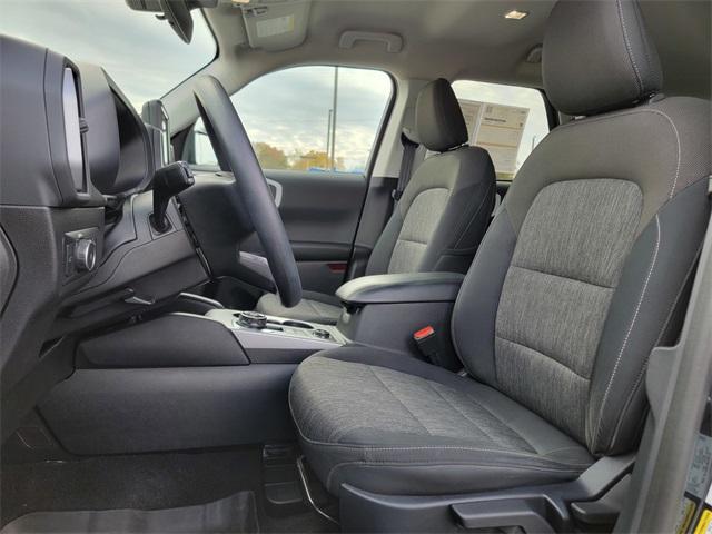 used 2021 Ford Bronco Sport car, priced at $20,888