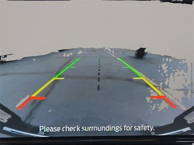 used 2021 Ford Bronco Sport car, priced at $20,888