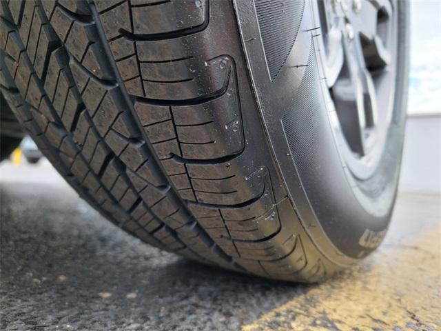 used 2021 Ford Bronco Sport car, priced at $20,888