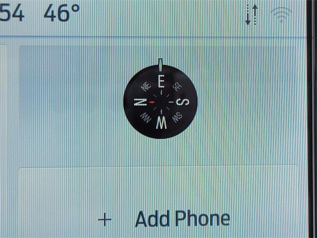 used 2021 Ford Bronco Sport car, priced at $20,888