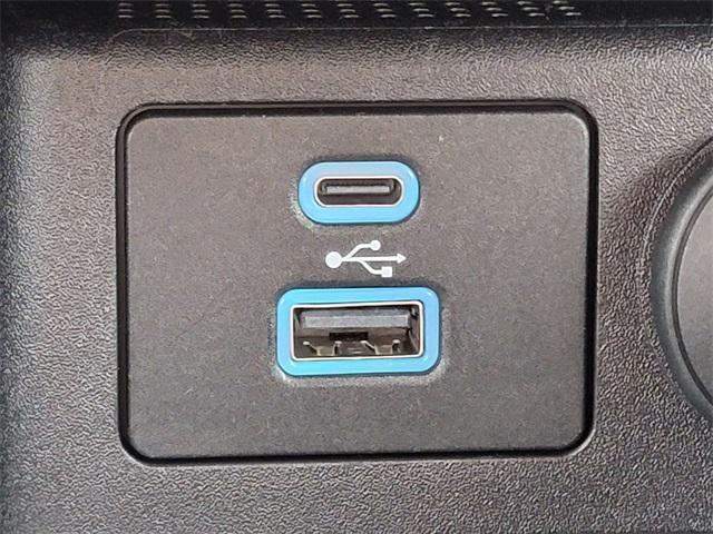 used 2021 Ford Bronco Sport car, priced at $20,888