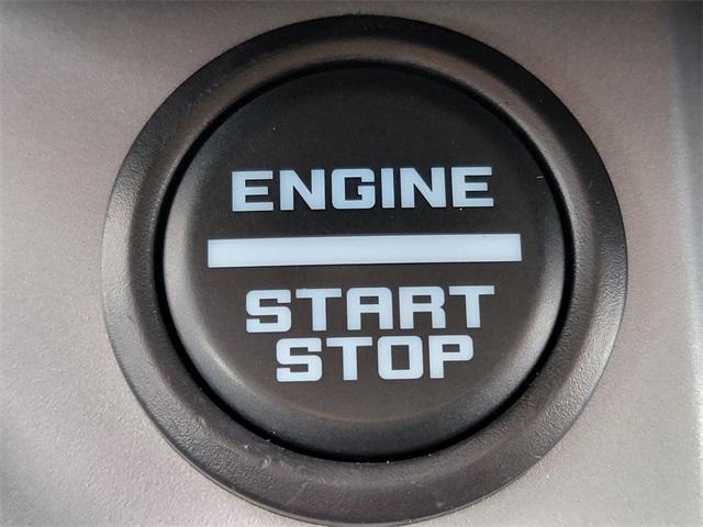 used 2021 Ford Bronco Sport car, priced at $20,888