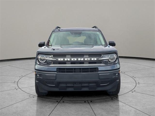 used 2021 Ford Bronco Sport car, priced at $20,888