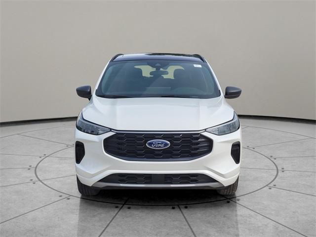 new 2024 Ford Escape car, priced at $36,190