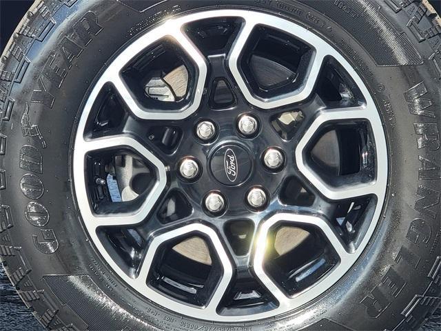 used 2021 Ford F-150 car, priced at $37,888