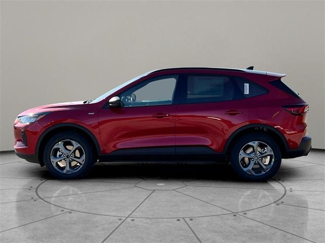 new 2025 Ford Escape car, priced at $37,160