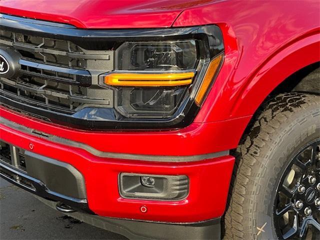 new 2025 Ford F-150 car, priced at $65,070