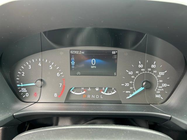 used 2022 Ford Escape car, priced at $19,888