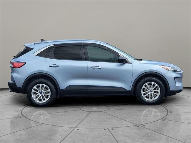 used 2022 Ford Escape car, priced at $19,888