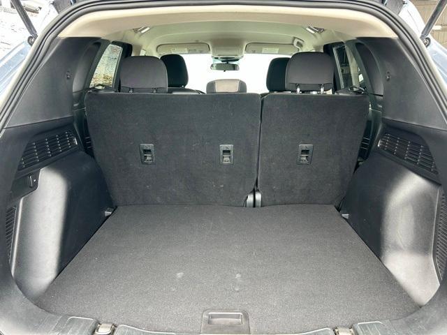 used 2022 Ford Escape car, priced at $19,888