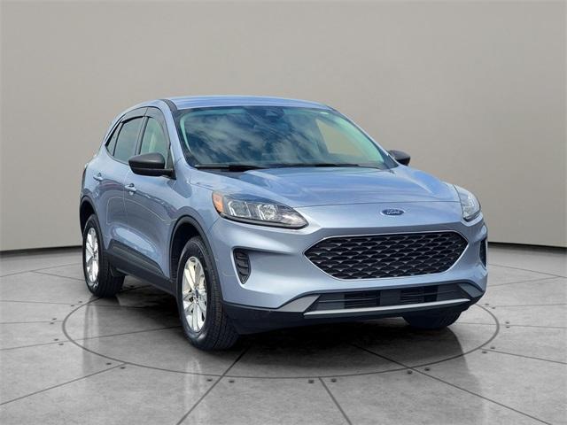 used 2022 Ford Escape car, priced at $19,888