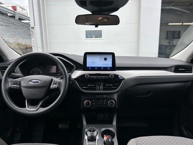 used 2022 Ford Escape car, priced at $19,888