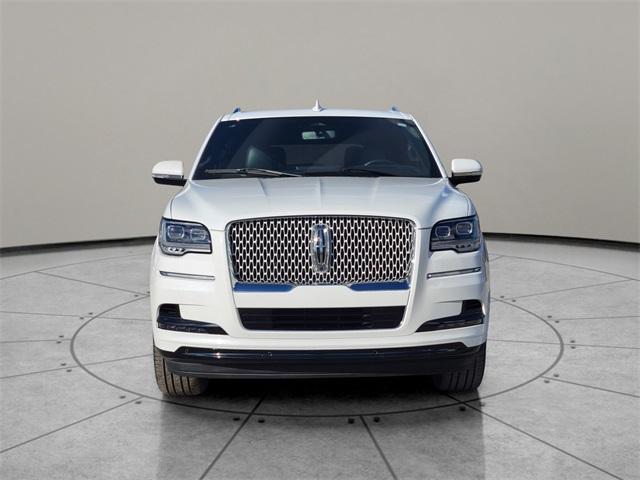 used 2023 Lincoln Navigator car, priced at $78,888