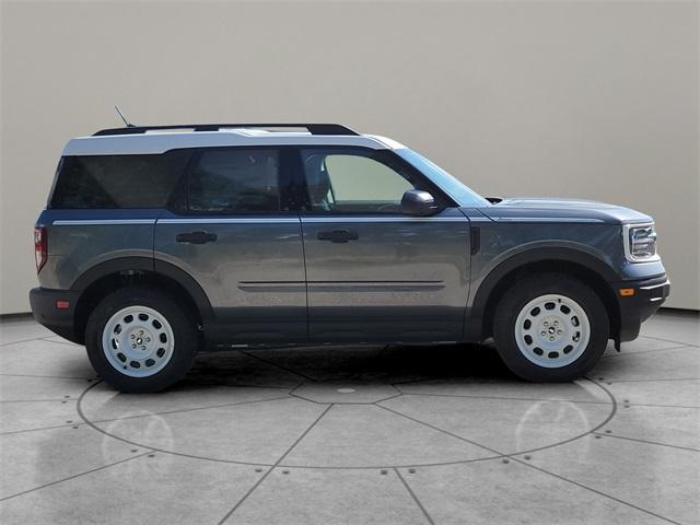 new 2024 Ford Bronco Sport car, priced at $34,460