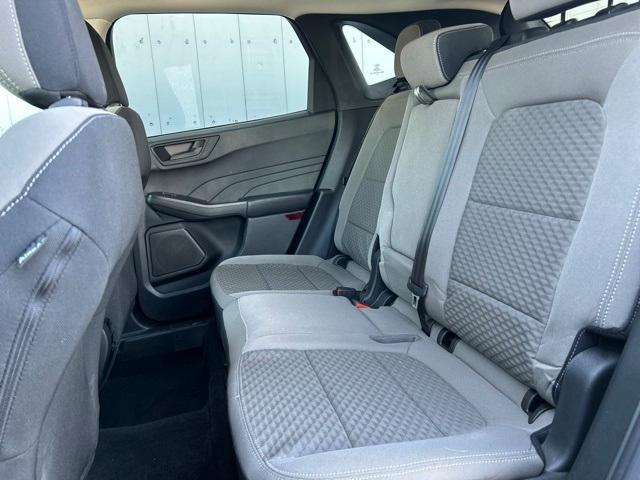 used 2022 Ford Escape car, priced at $21,888