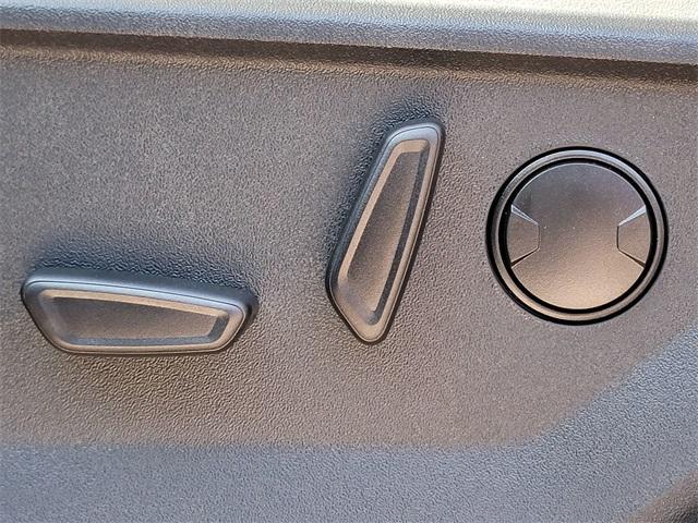 new 2025 Ford F-150 car, priced at $81,140