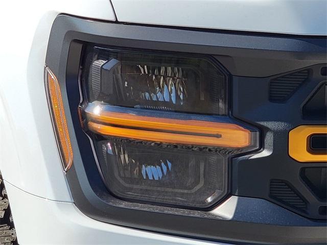 new 2025 Ford F-150 car, priced at $81,140