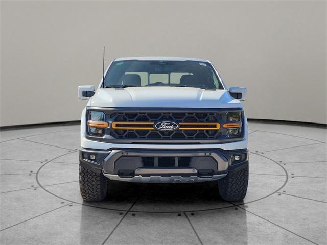 new 2025 Ford F-150 car, priced at $81,140