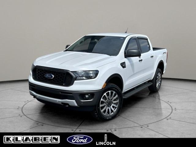 used 2019 Ford Ranger car, priced at $29,888