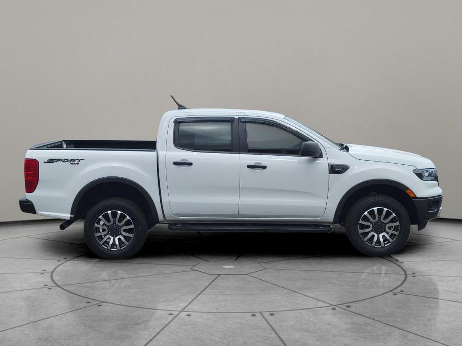 used 2019 Ford Ranger car, priced at $29,888