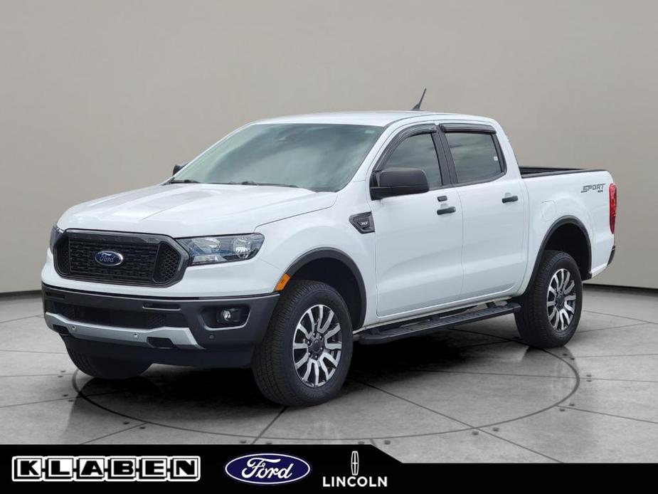 used 2019 Ford Ranger car, priced at $29,888