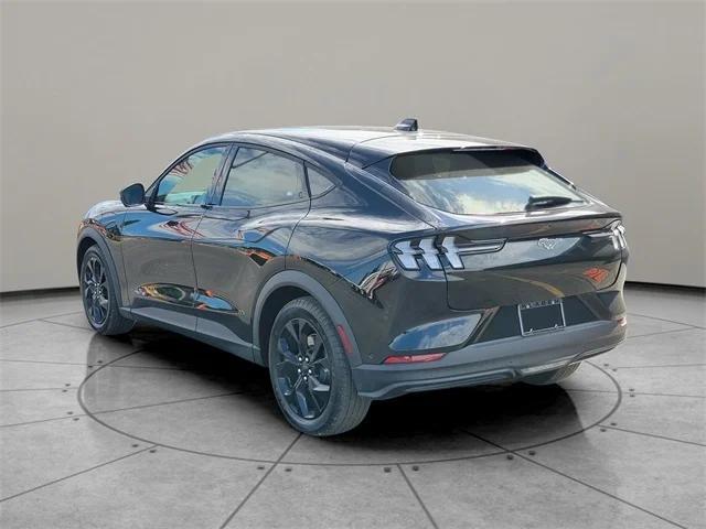 new 2024 Ford Mustang Mach-E car, priced at $51,130