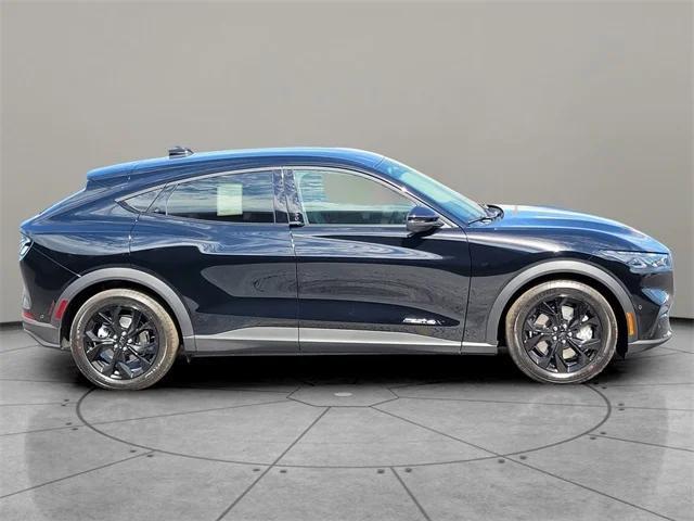 new 2024 Ford Mustang Mach-E car, priced at $51,130