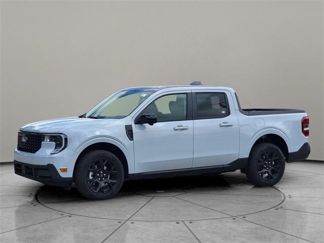 new 2025 Ford Maverick car, priced at $42,005