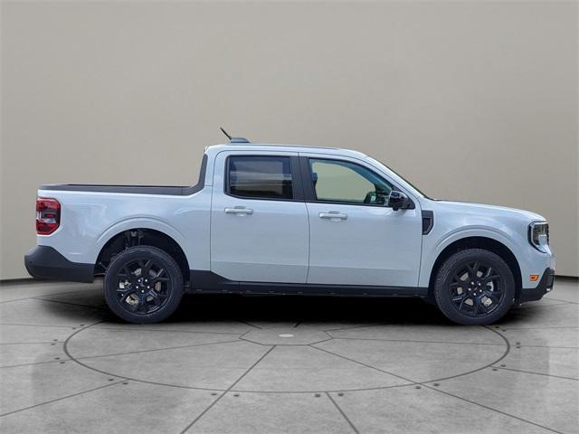 new 2025 Ford Maverick car, priced at $42,005