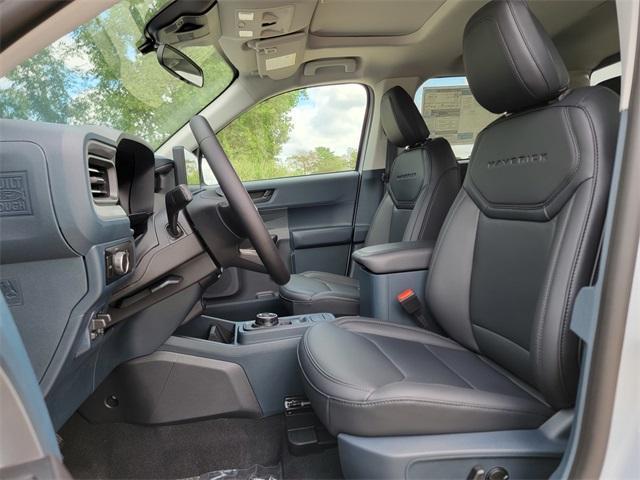 new 2025 Ford Maverick car, priced at $42,005