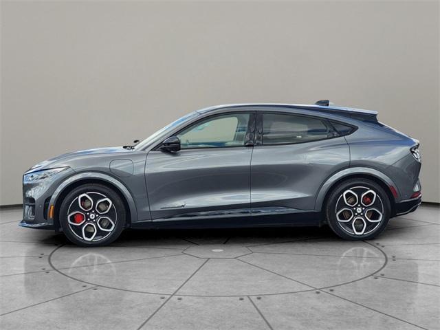 used 2023 Ford Mustang Mach-E car, priced at $38,888