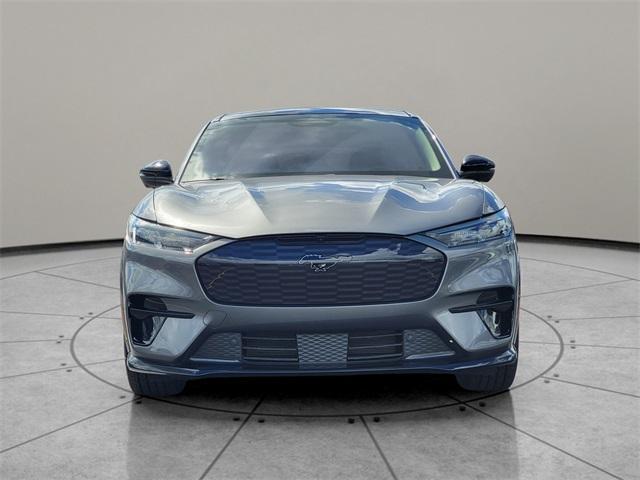 used 2023 Ford Mustang Mach-E car, priced at $38,888