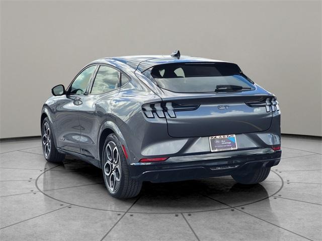 used 2023 Ford Mustang Mach-E car, priced at $38,888