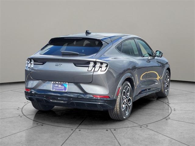 used 2023 Ford Mustang Mach-E car, priced at $38,888