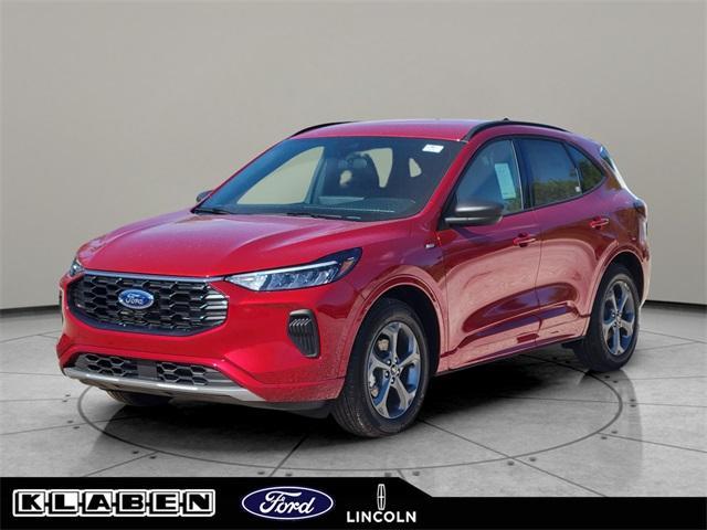 new 2024 Ford Escape car, priced at $34,895