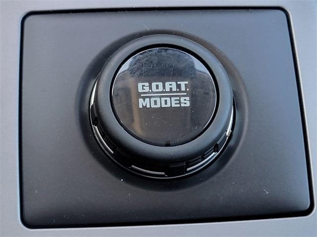 used 2023 Ford Bronco Sport car, priced at $28,888